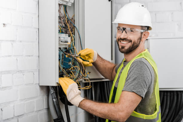 Best Residential Electrician Services  in Apollo, PA