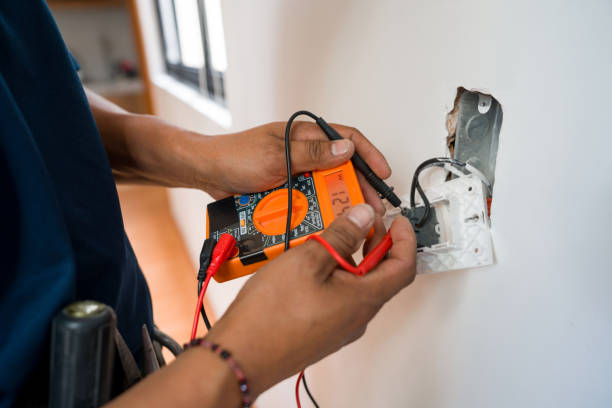 Best Local Electrician Companies  in Apollo, PA