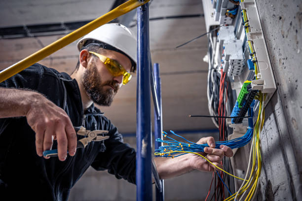 Best Electrical System Inspection  in Apollo, PA