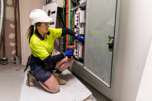 Best 24-Hour Electrician  in Apollo, PA