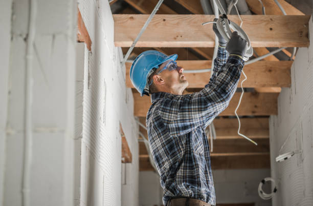 Best Affordable Electrical Installation  in Apollo, PA