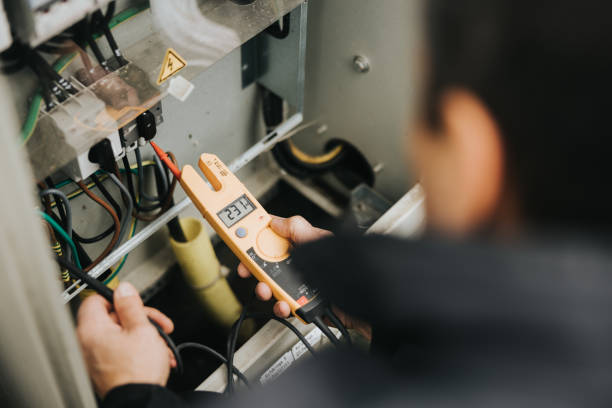 Best Electrical System Inspection  in Apollo, PA