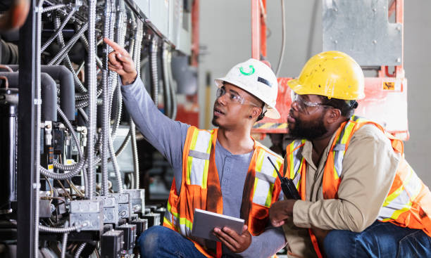 Best Licensed Electrician  in Apollo, PA