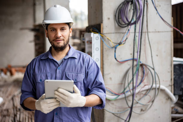 Best Electric Panel Repair  in Apollo, PA