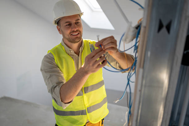 Best Electrical Rewiring Services  in Apollo, PA